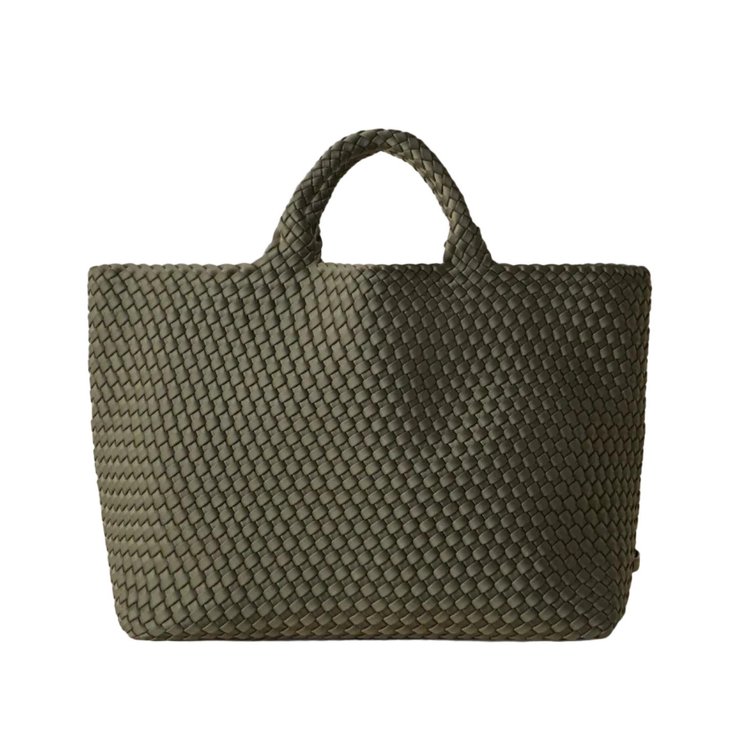 St. Barths Large Tote Olive