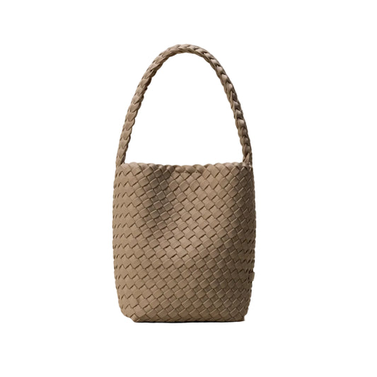 (CO) Nomad Small Hobo Cashmere