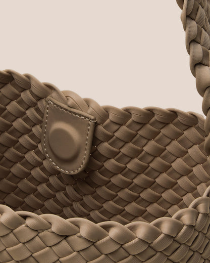 (CO) Nomad Small Hobo Cashmere