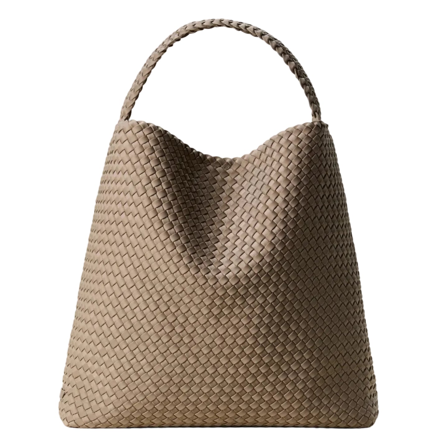 (CO) Nomad Large Hobo Cashmere