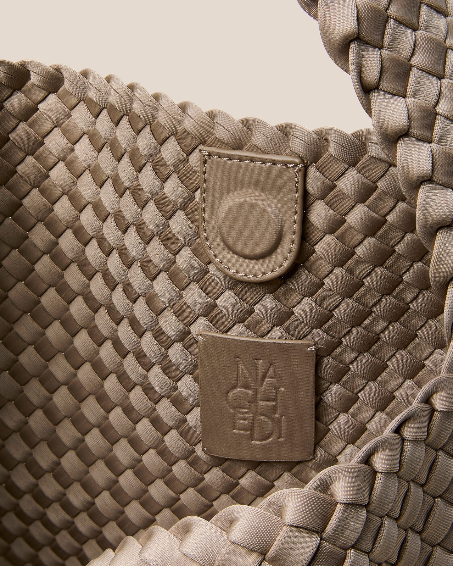 (CO) Nomad Large Hobo Cashmere