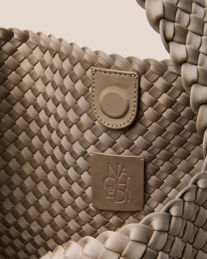 (CO) Nomad Large Hobo Cashmere