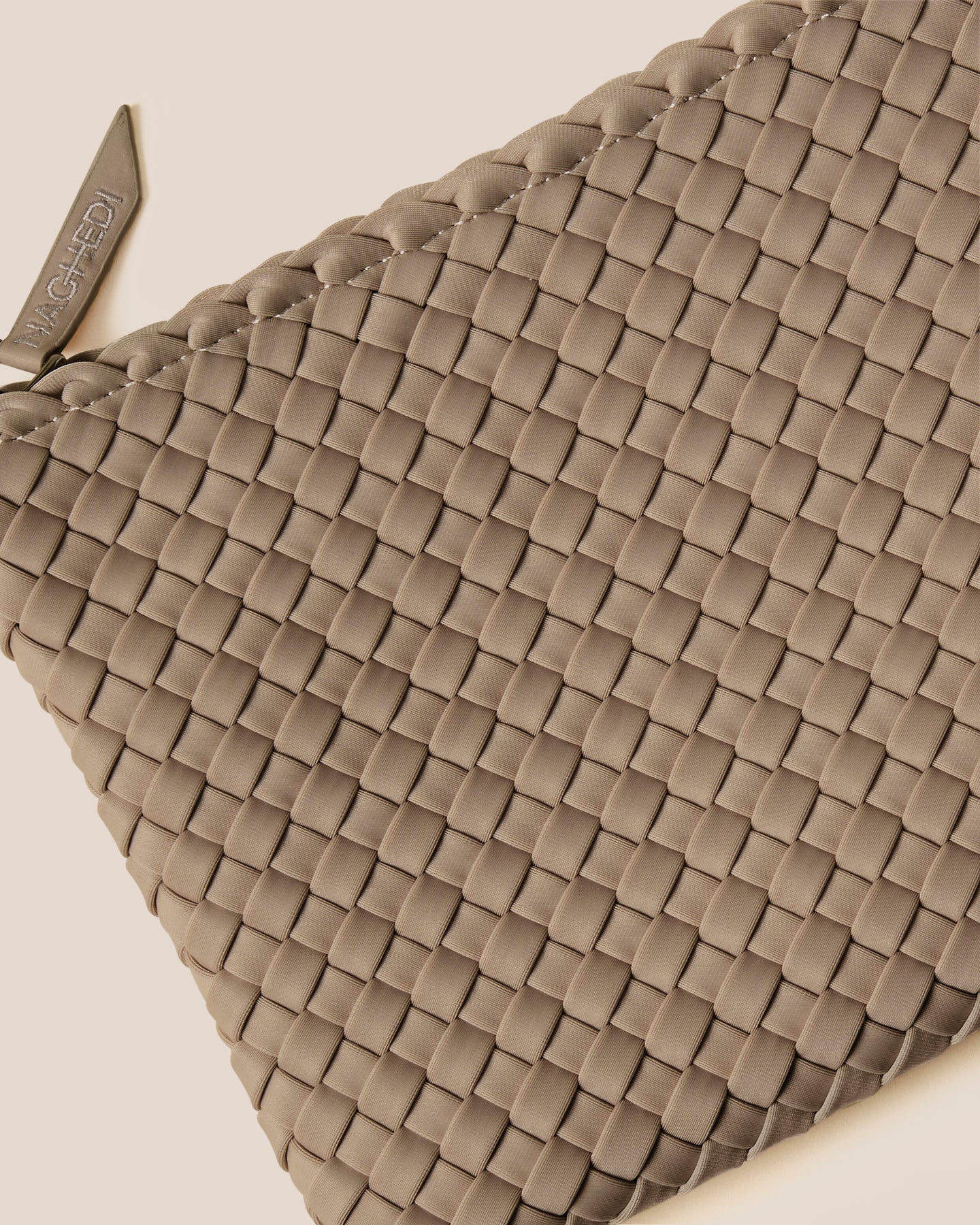 (CO) Nomad Large Hobo Cashmere