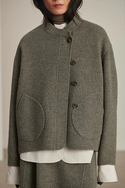 Windsor Coat