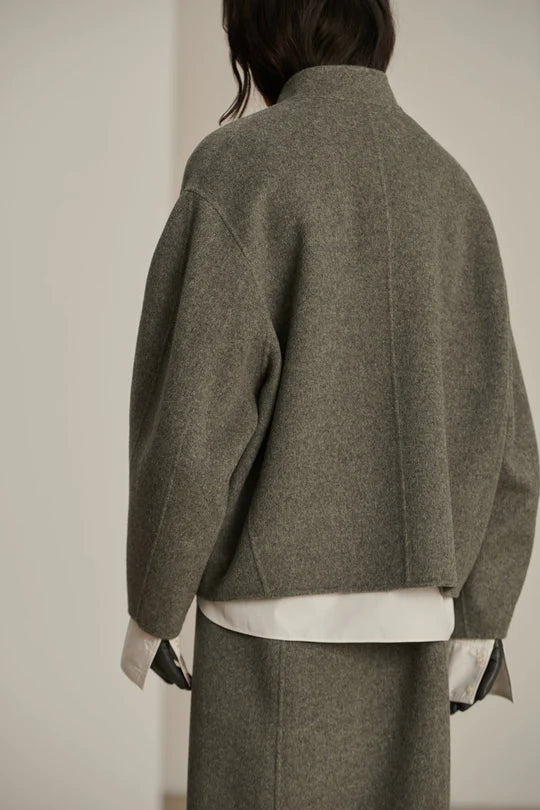 Windsor Coat