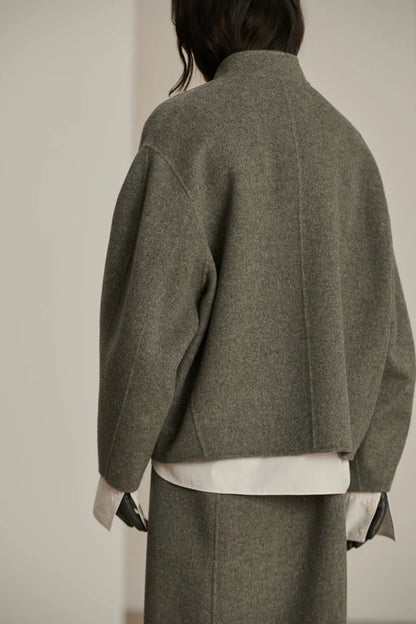 Windsor Coat