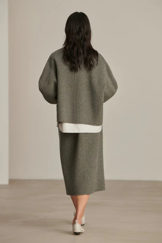 Windsor Coat