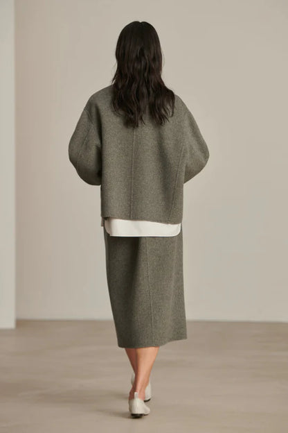 Windsor Coat
