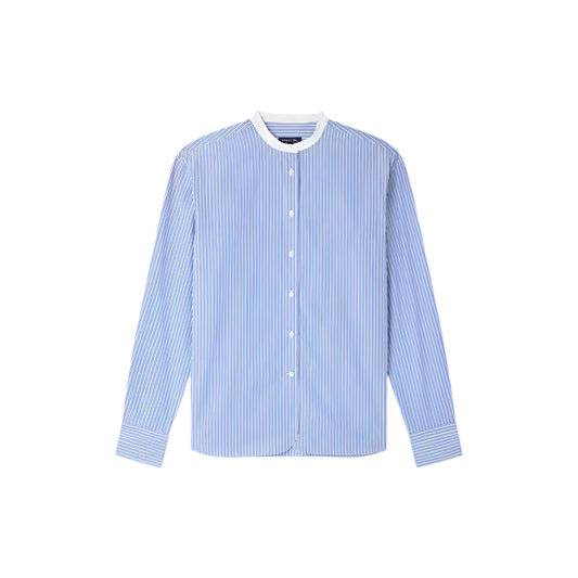 Bermudes Chemise Shirt