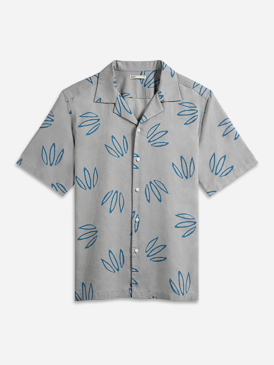 Rockaway Printed Shirt