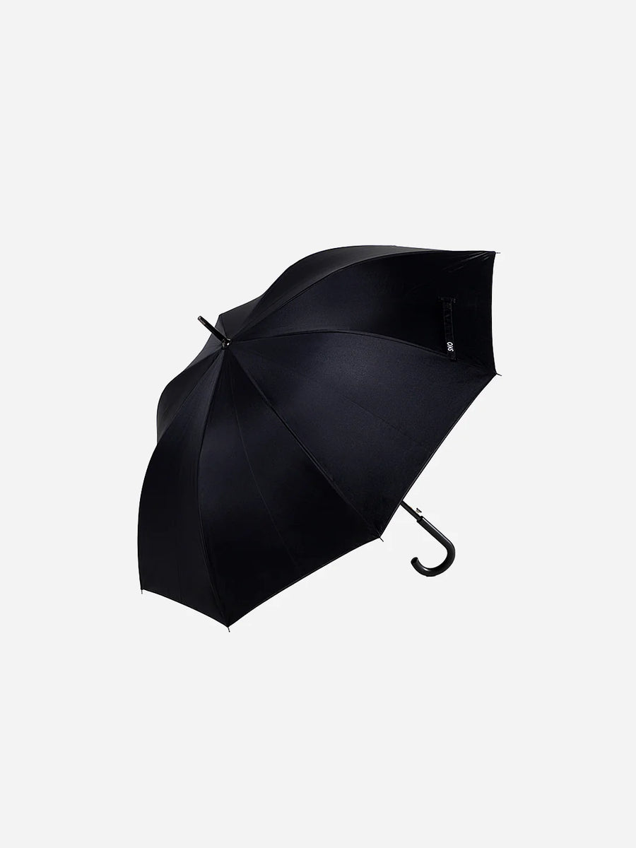 Poly Umbrella Black