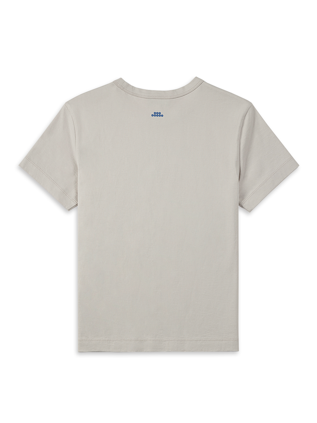 FC Logo Tee Pumice Stone