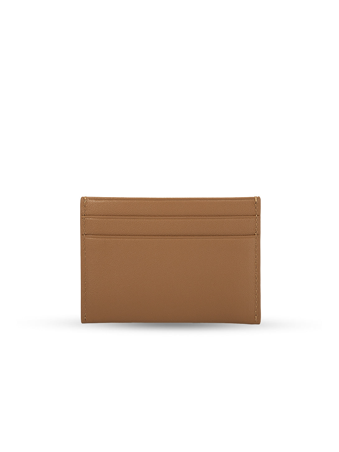 Card Holder Caramel