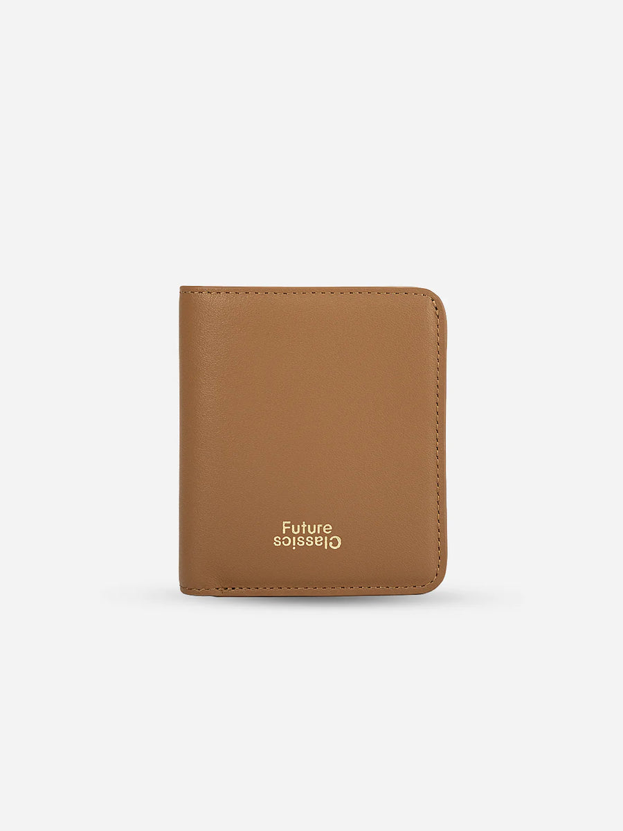 Bi-Fold Wallet