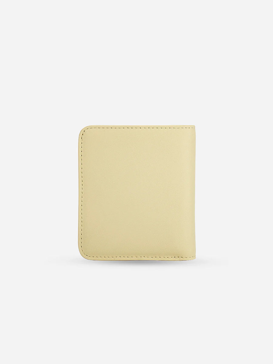 Bi-Fold Wallet