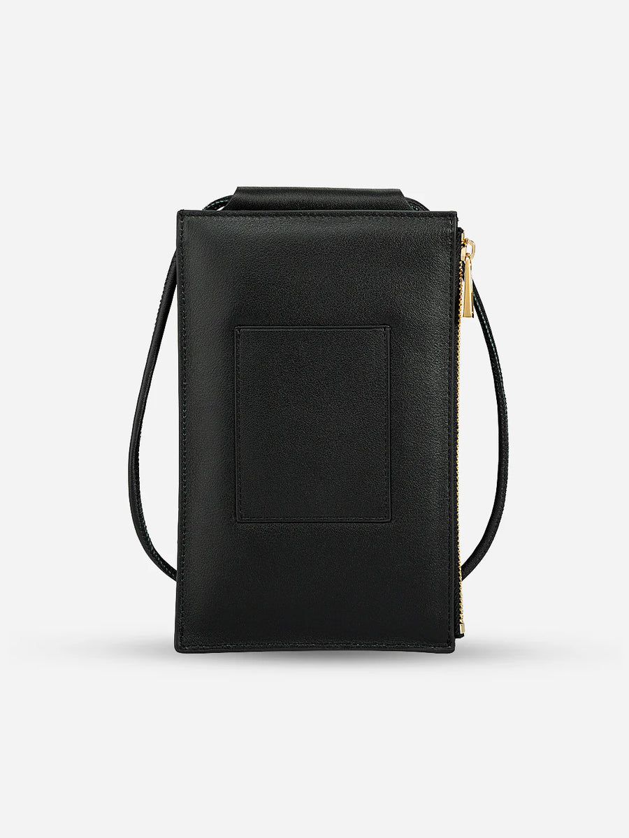 Pocket Crossbody Bag