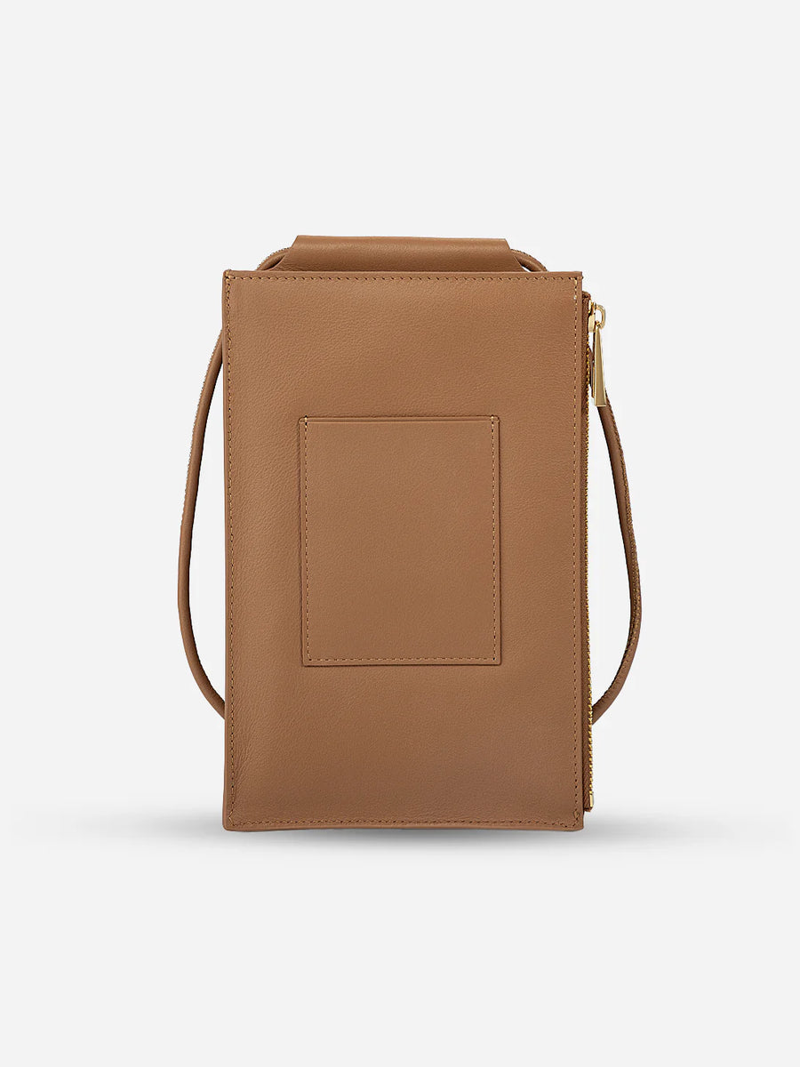 Pocket Crossbody Bag