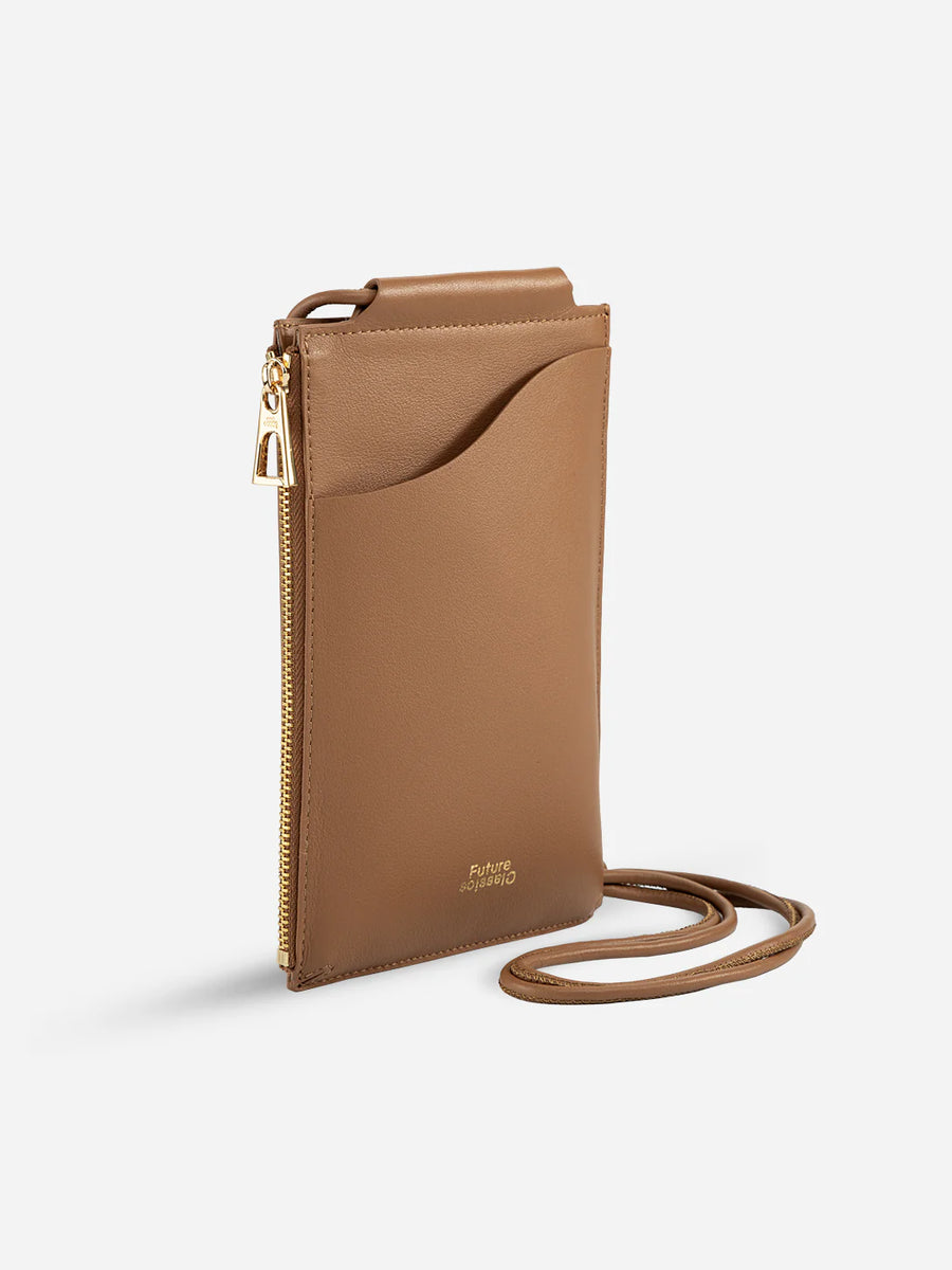 Pocket Crossbody Bag