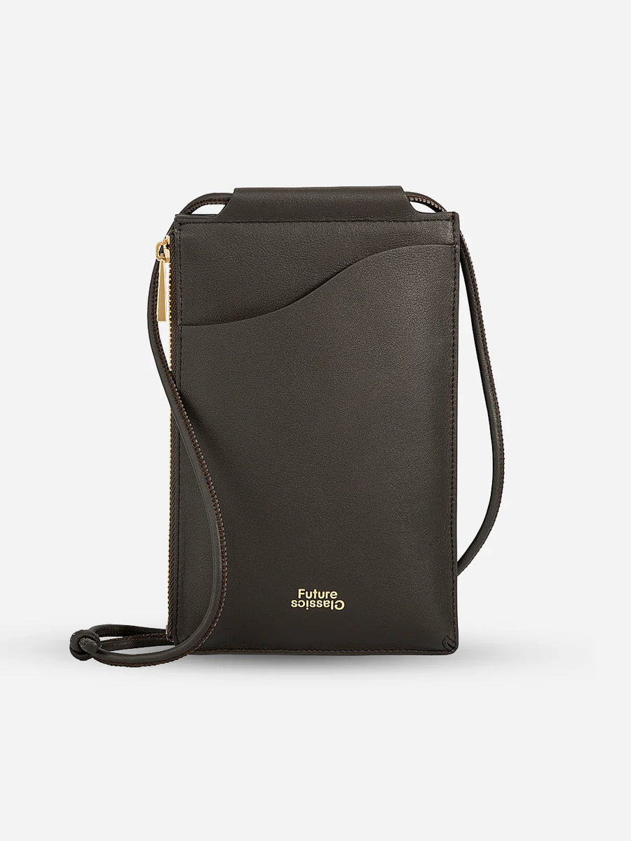 Pocket Crossbody Bag