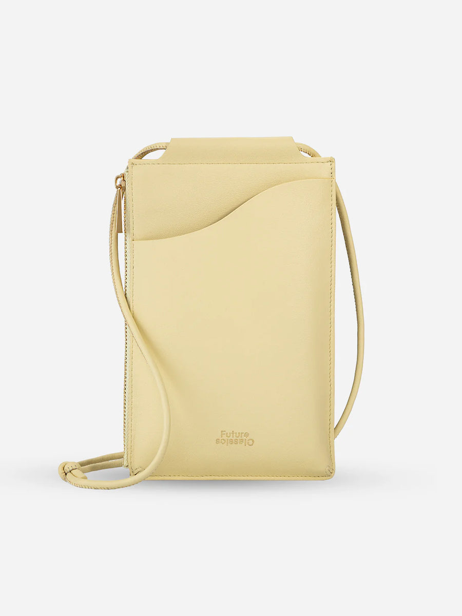 Pocket Crossbody Bag