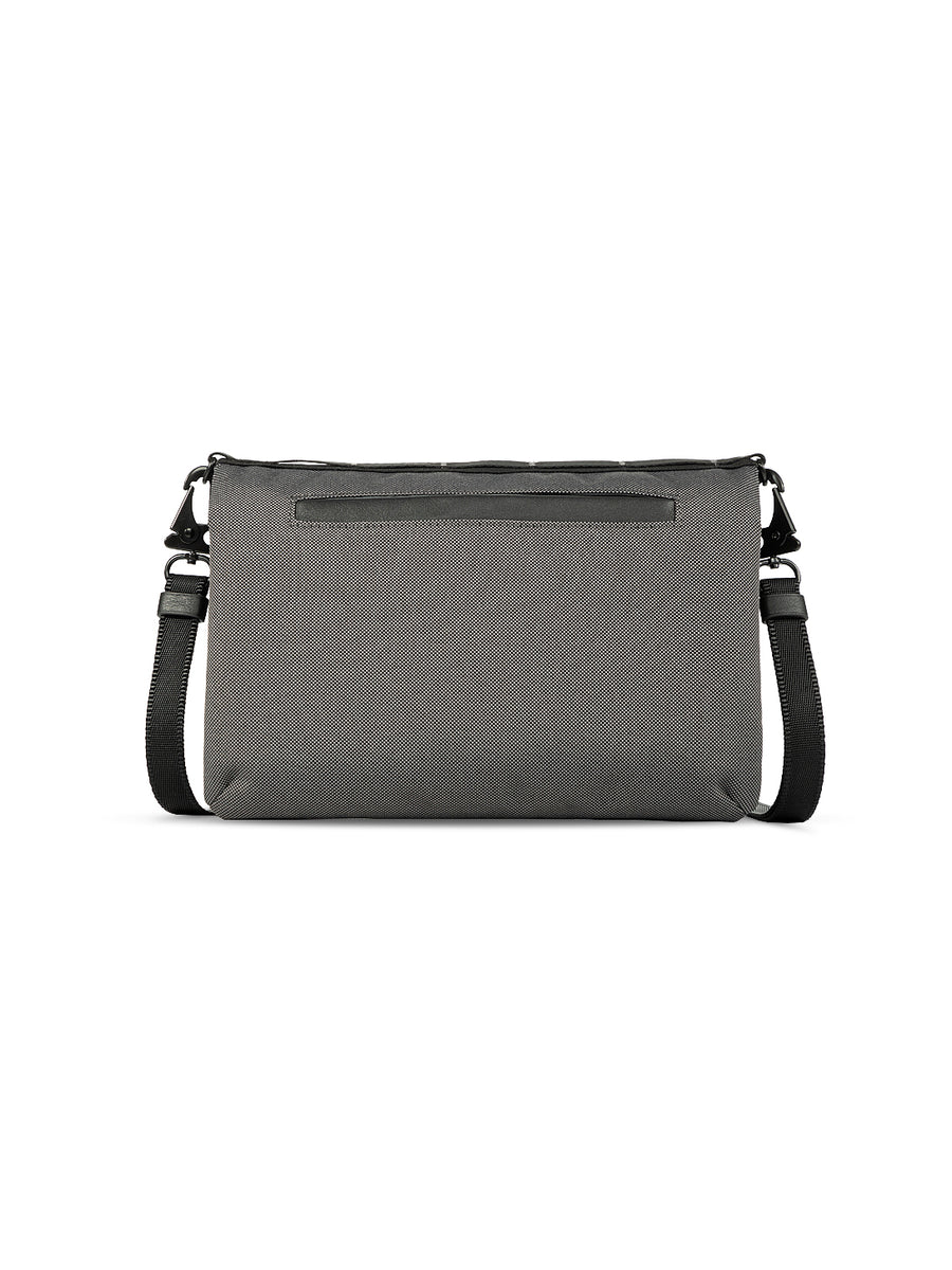 All Day Sling Fold - Charcoal