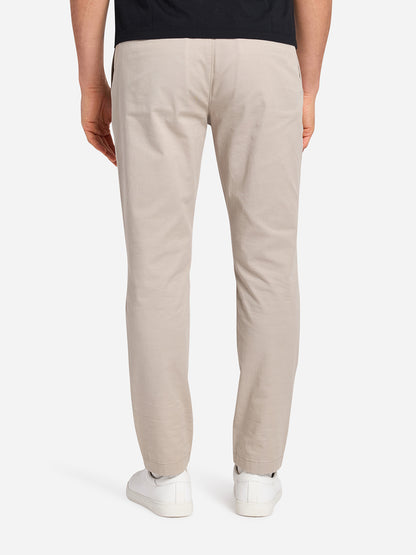 Rider Stretch Chino Fog