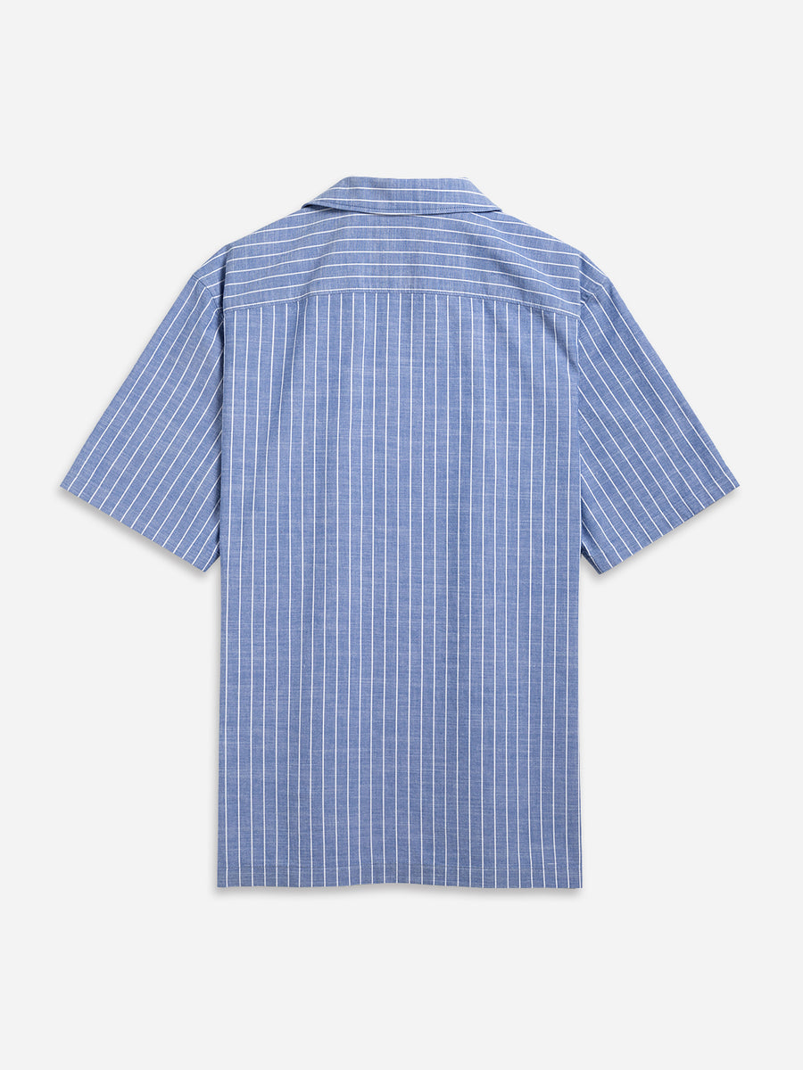 Rockaway Stripe Shirt