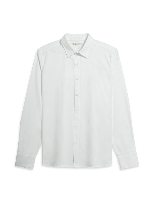 Arik Oxford Shirt
