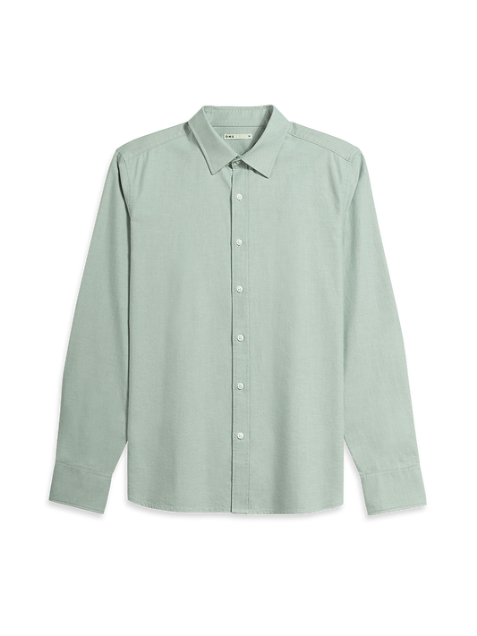 Arik Oxford Shirt