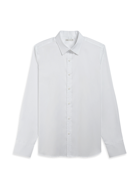 Arik Oxford Shirt