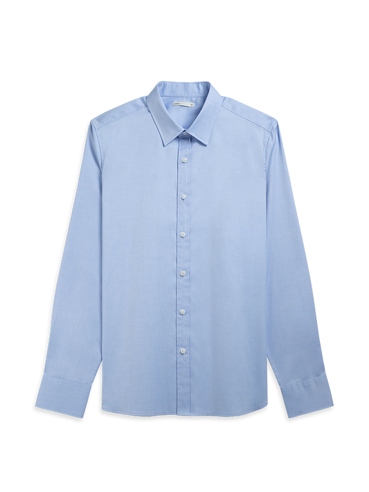 Arik Oxford Shirt