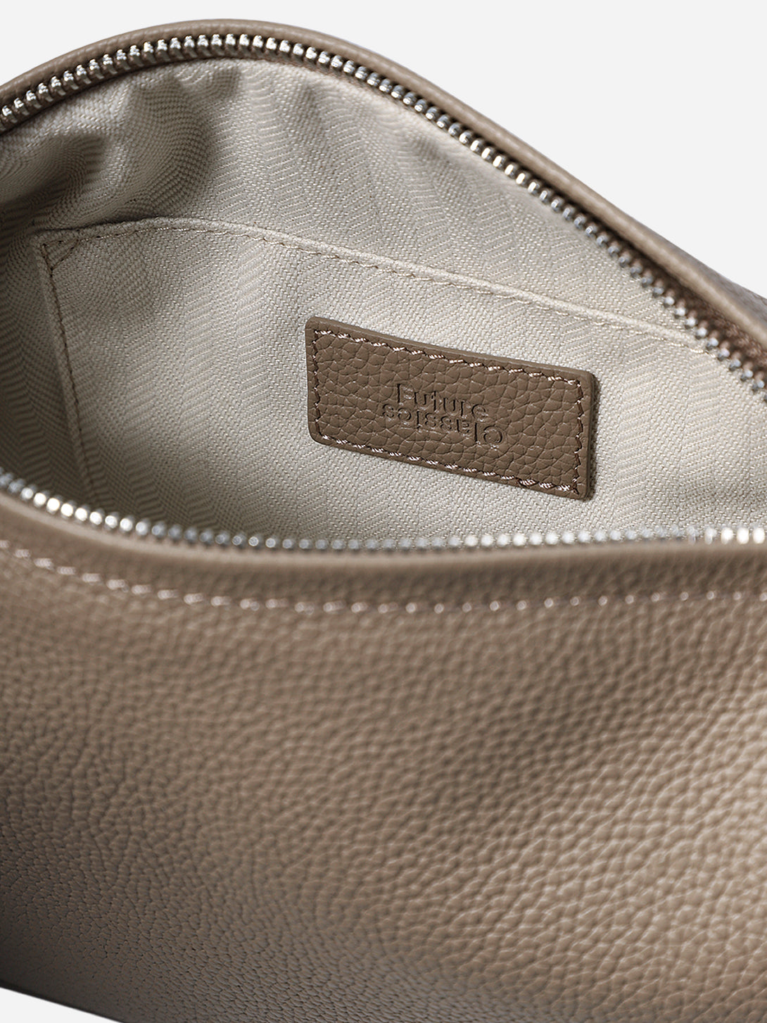 Small Loaf Crossbody