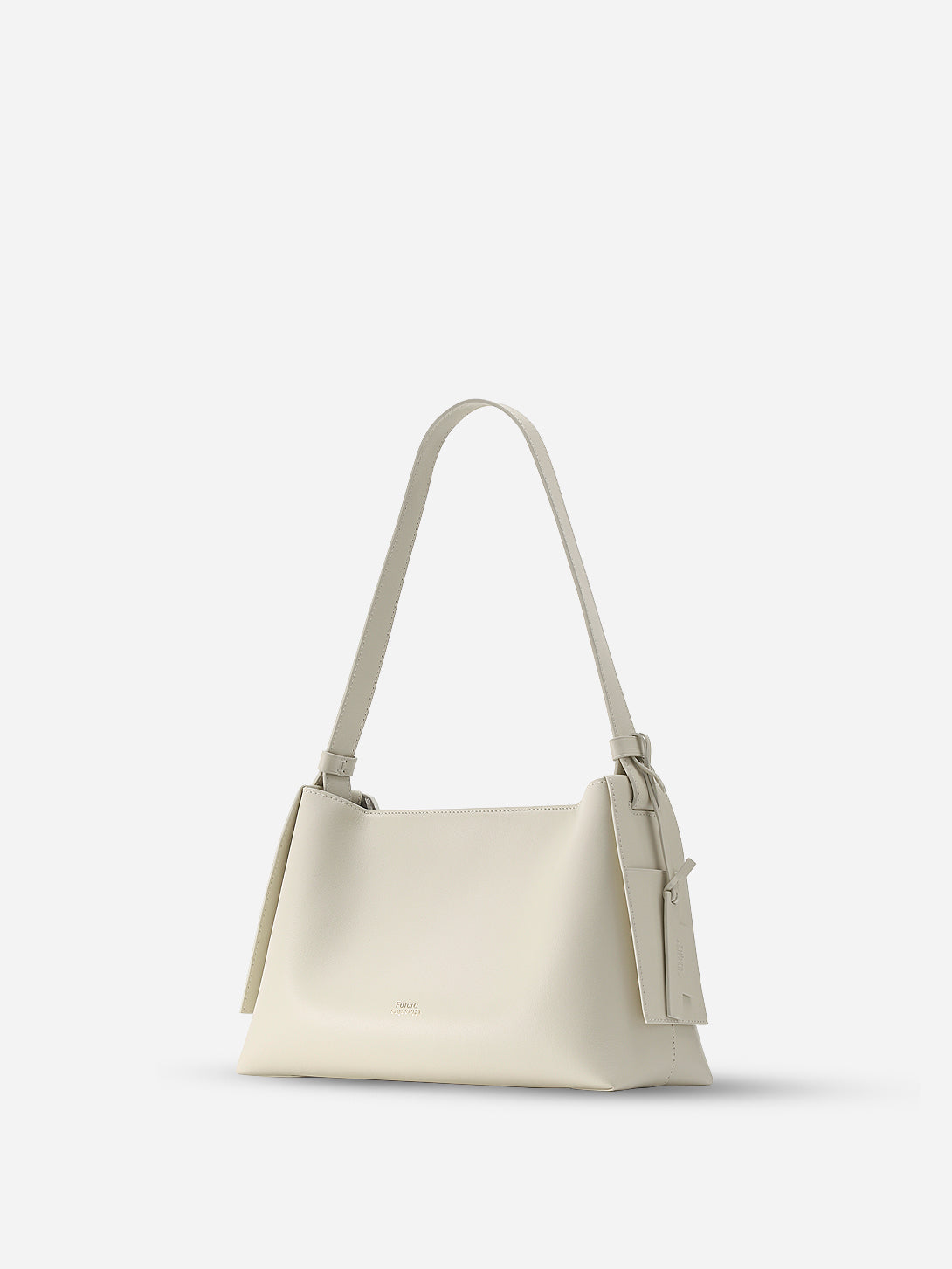 Medium Petal Shoulder