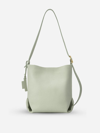 Medium Fold Hobo