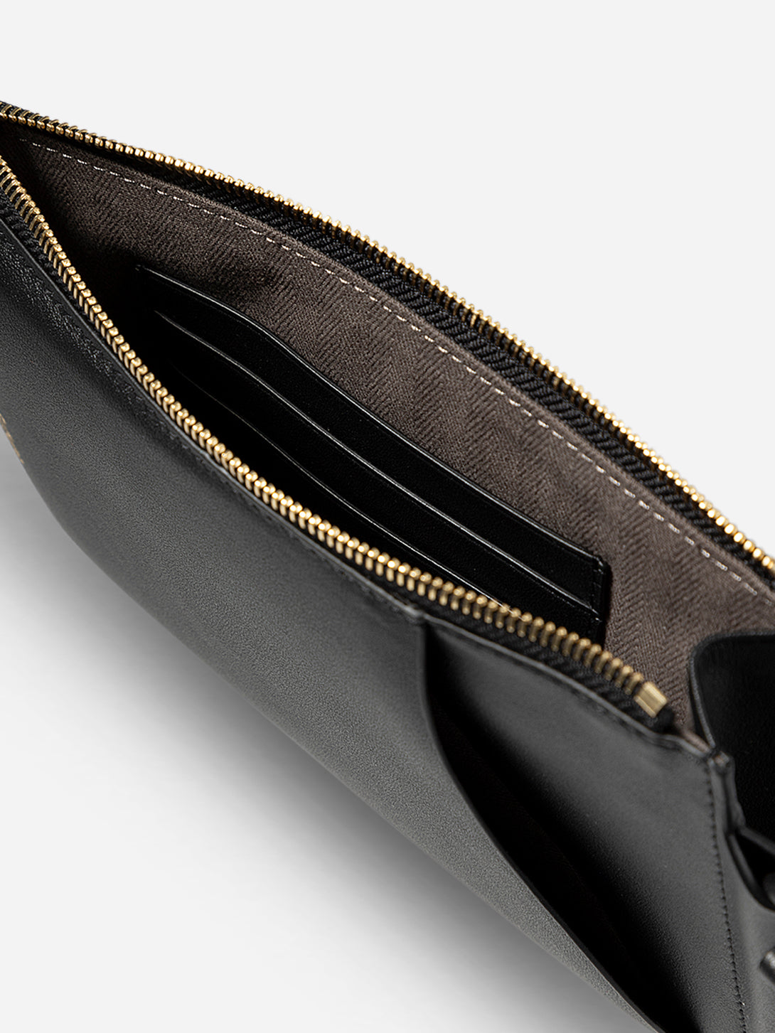 Mini Pocket Crossbody