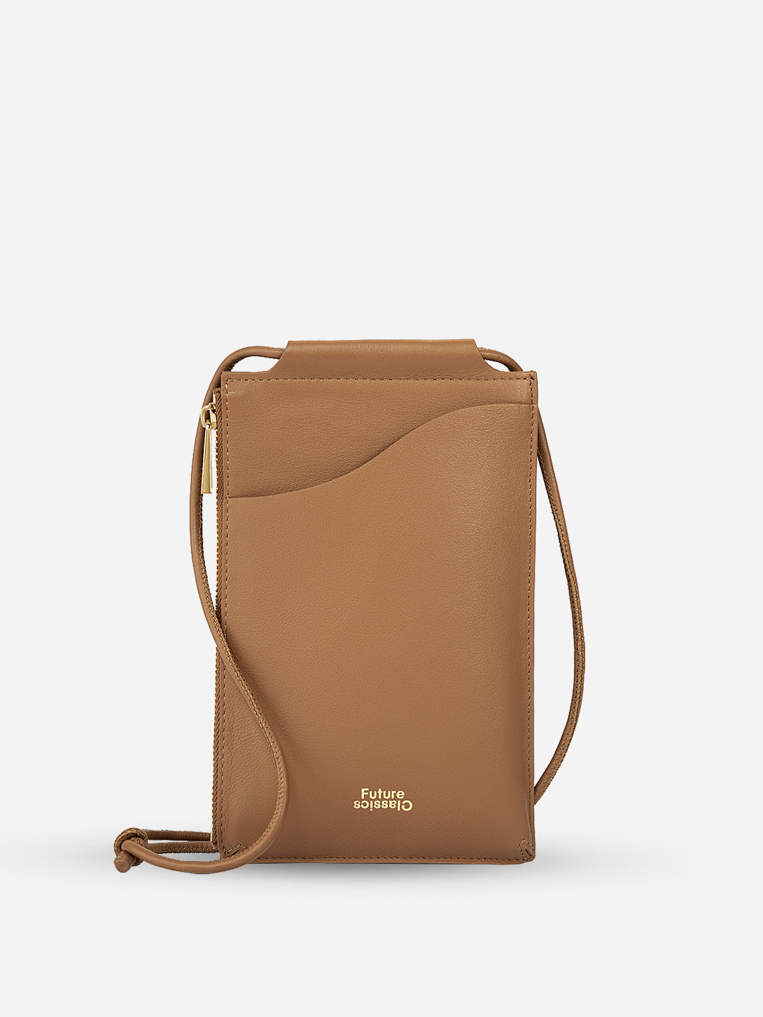 Mini Pocket Crossbody