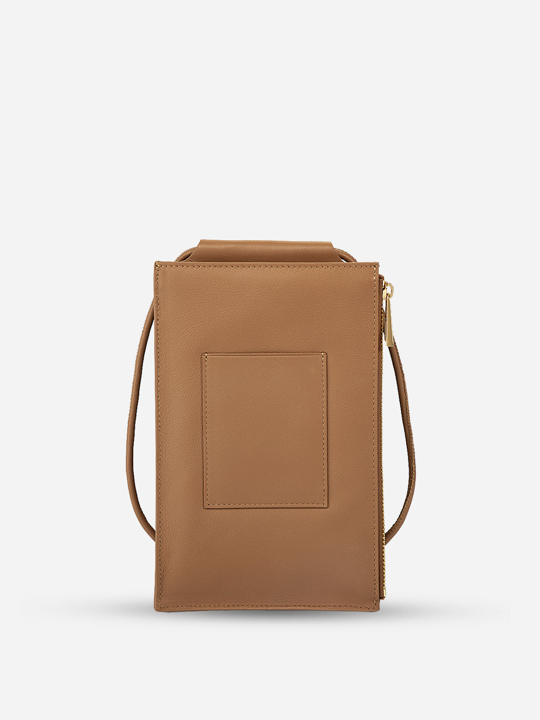 Mini Pocket Crossbody