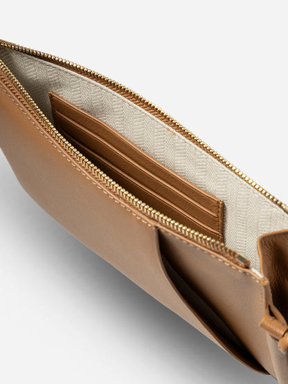 Mini Pocket Crossbody