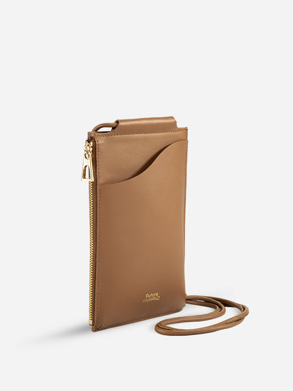 Mini Pocket Crossbody