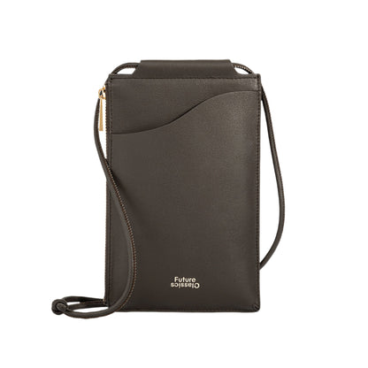 Mini Pocket Crossbody