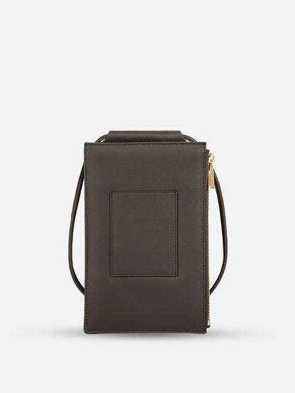 Mini Pocket Crossbody