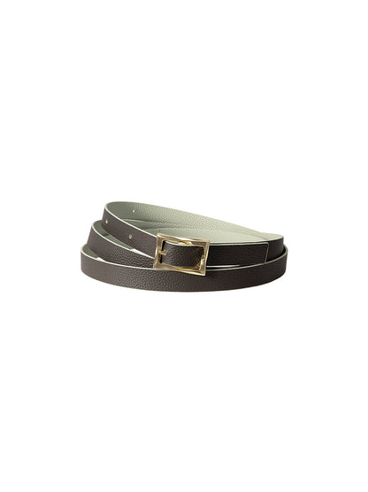 Double Wrap Belt