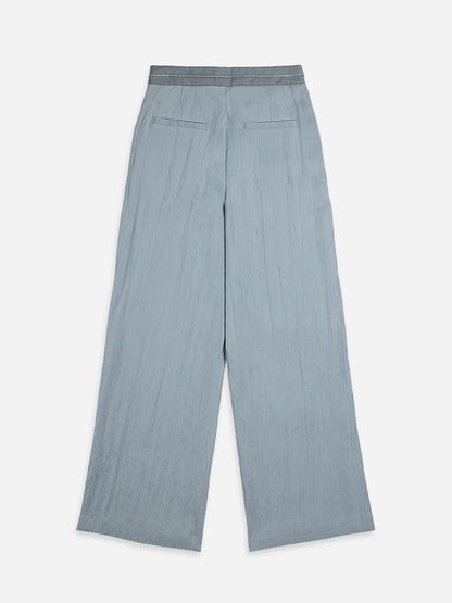 Tailor-detailed Trousers