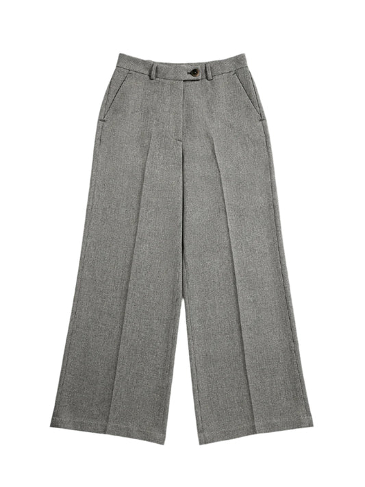 Relaxed Trousers