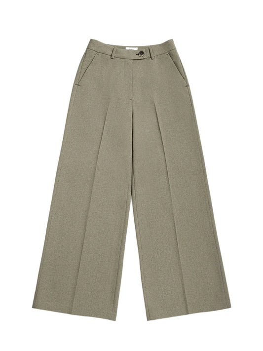Relaxed Trousers