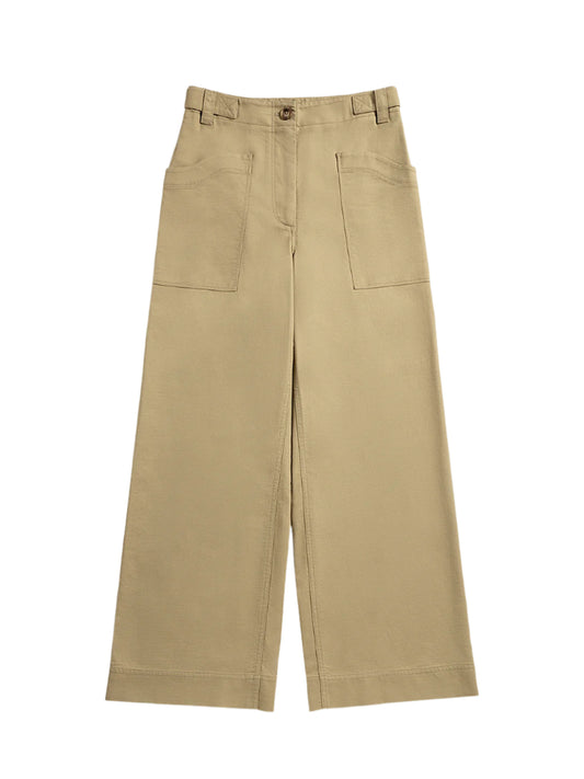FC Worker Pants