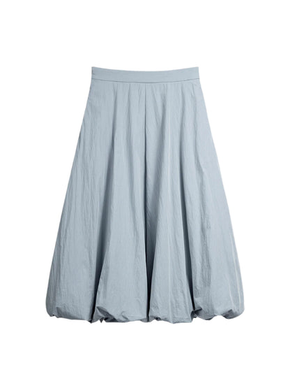 Balloon Skirt