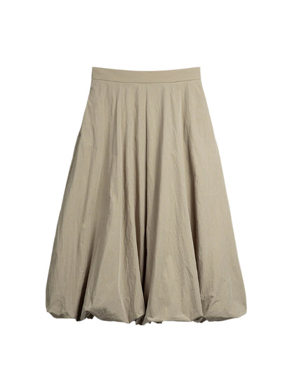 Balloon Skirt