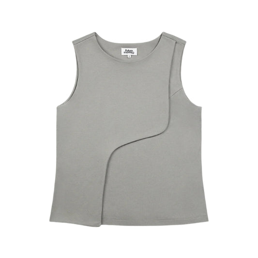 FC Blocking Tank Top