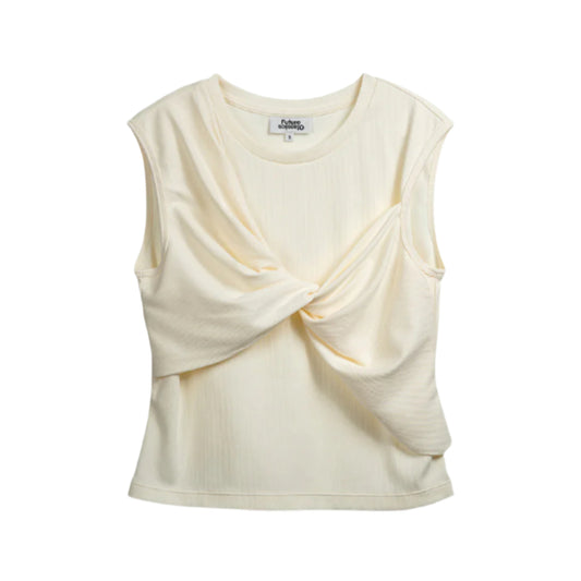 Twist Tank Top